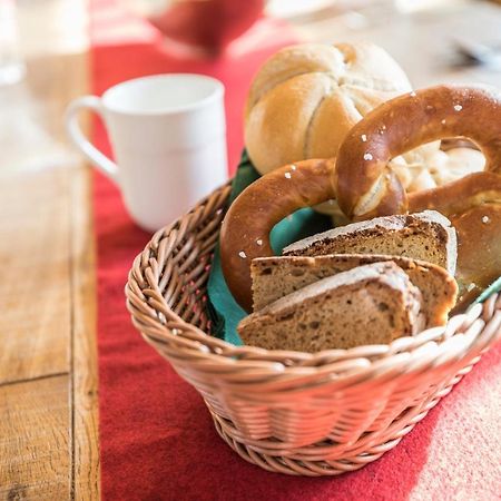 Alpenchalets Flachauer Gutshof Kültér fotó