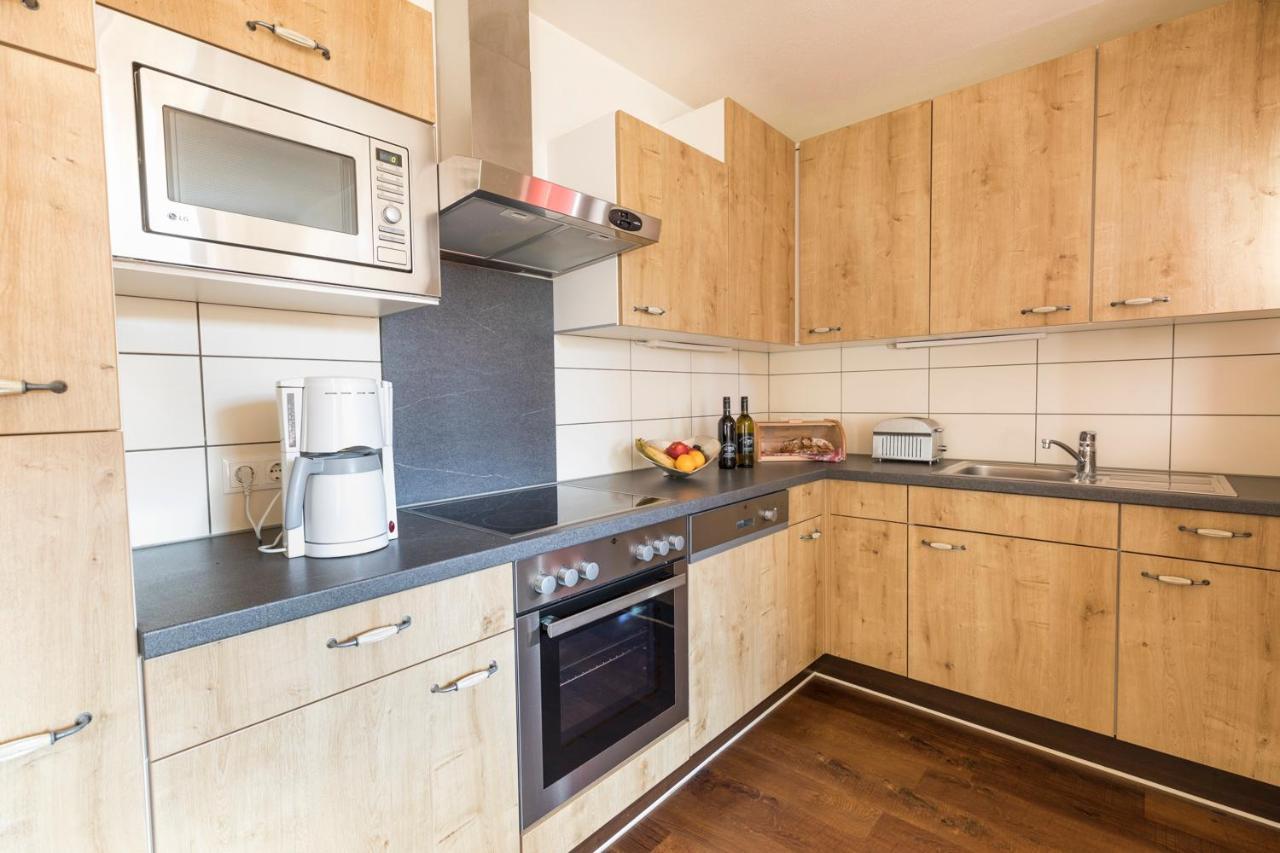 Alpenchalets Flachauer Gutshof Kültér fotó